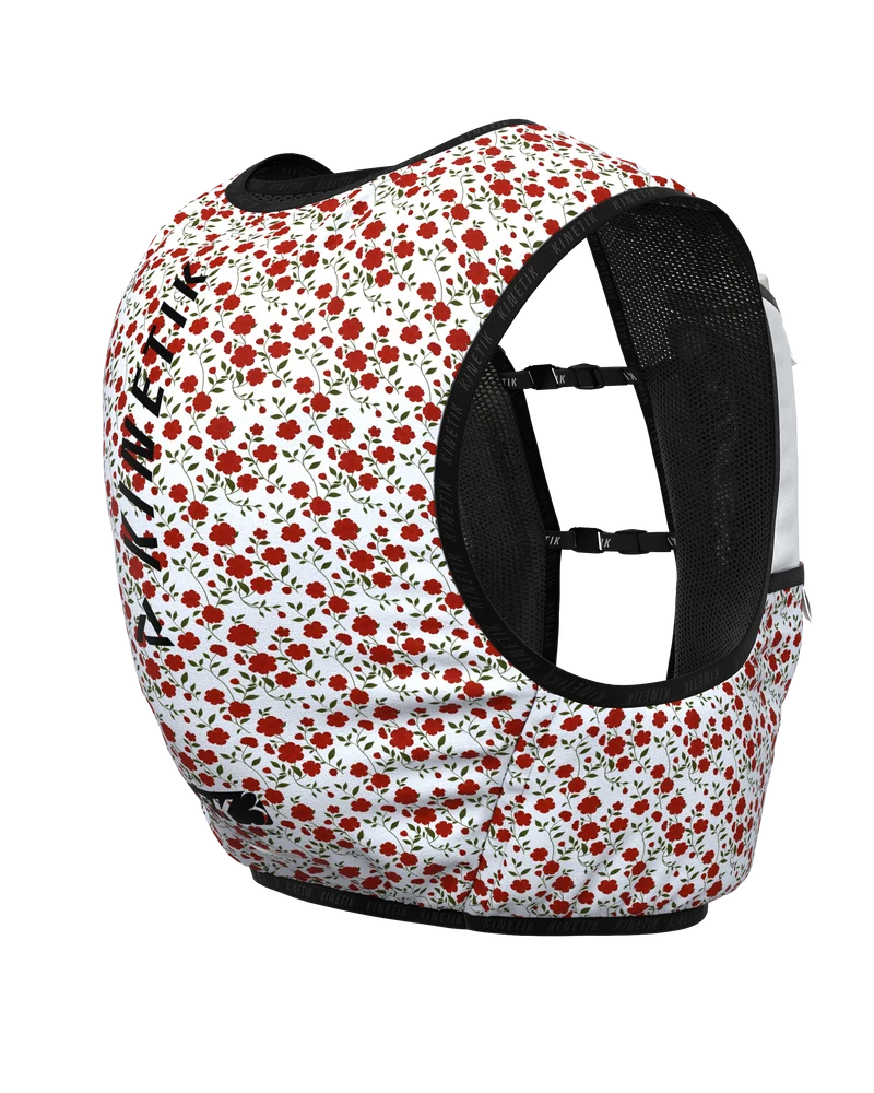 SAC RK3 COQUELICOT