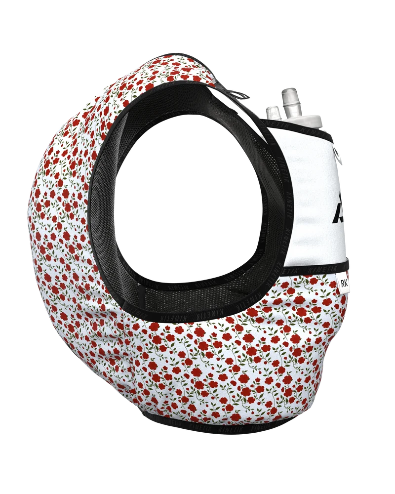 SAC RK3 COQUELICOT