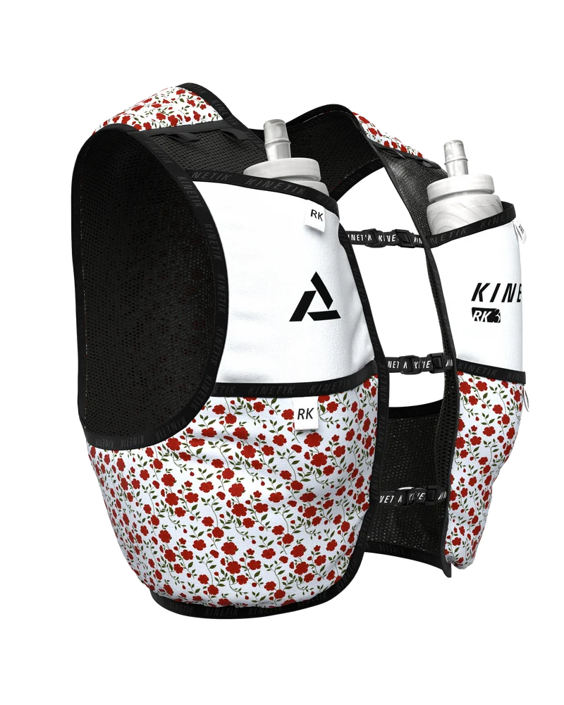 SAC RK3 COQUELICOT