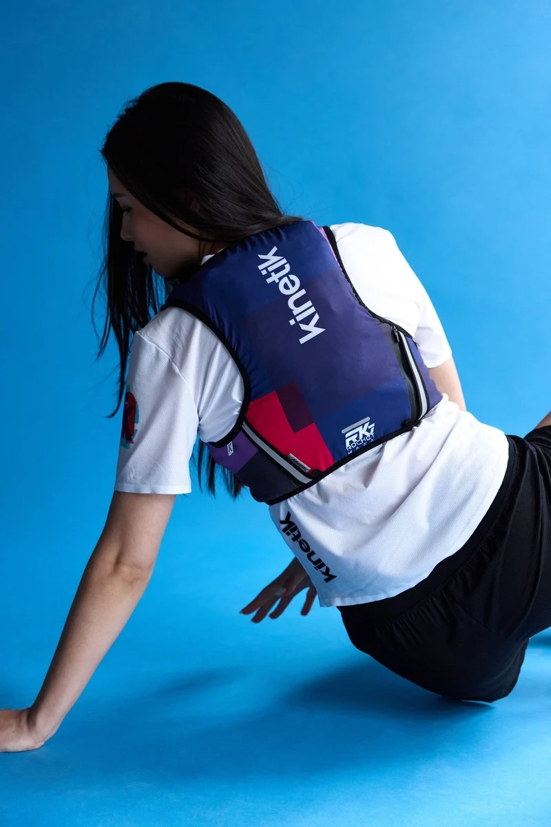 SAC RK7 SKARE MAJESTY