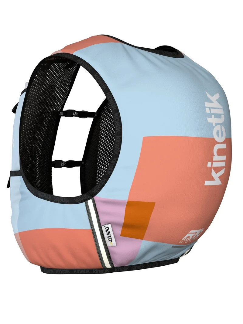 SAC RK7 SKARE ARKTIK PARADISE
