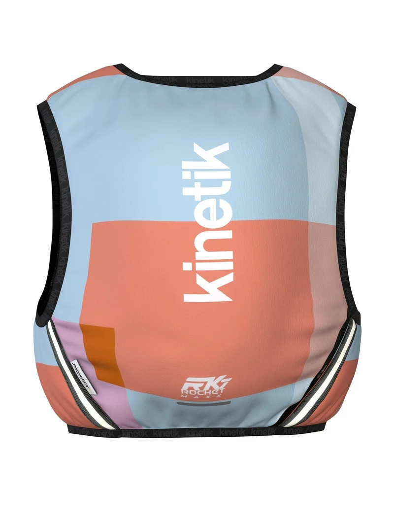 SAC RK7 SKARE ARKTIK PARADISE