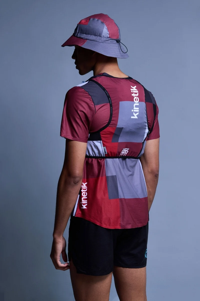 SAC RK7 SKARE WINE