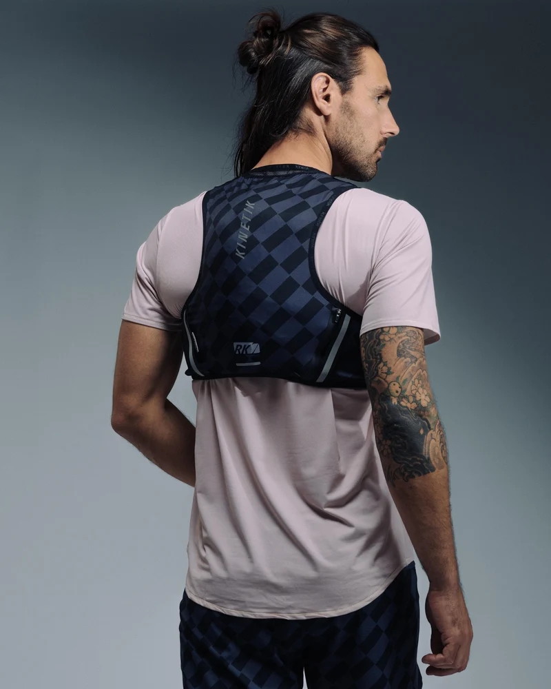 SAC RK7 DAMIER