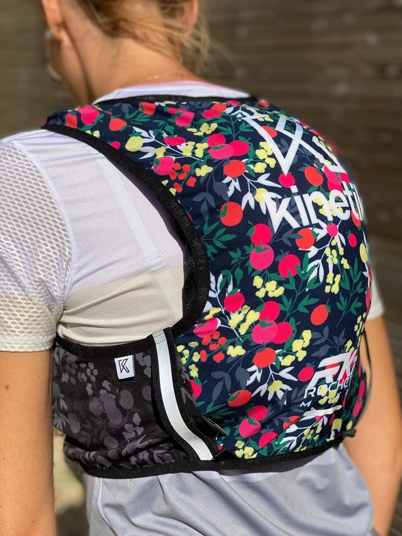 SAC RK7 BOHEMIA