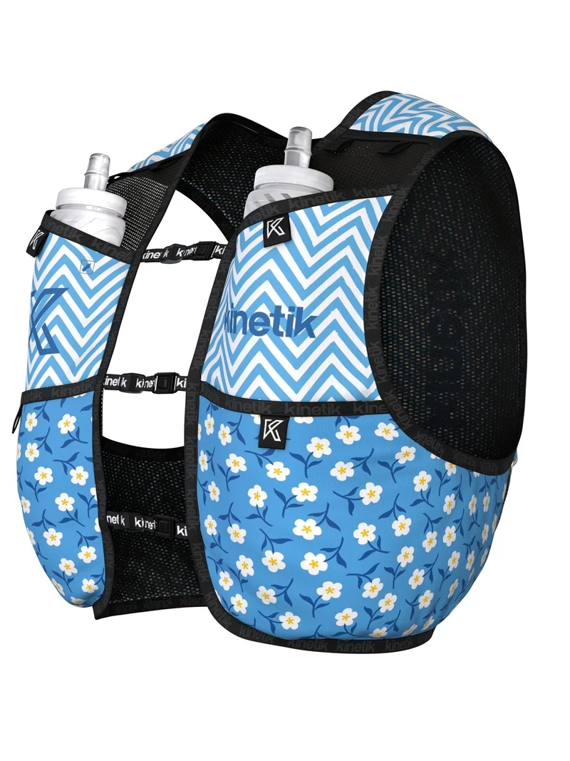 SAC RK7 OCEANIC FLOWERS HAWAIIAN