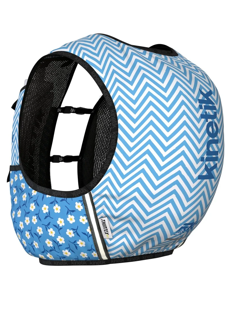 SAC RK7 OCEANIC FLOWERS HAWAIIAN