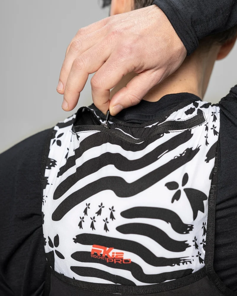 SAC RK12 BZH