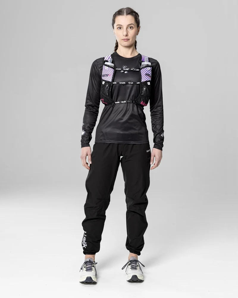SAC RK12 SPEED MAXX PURPLE