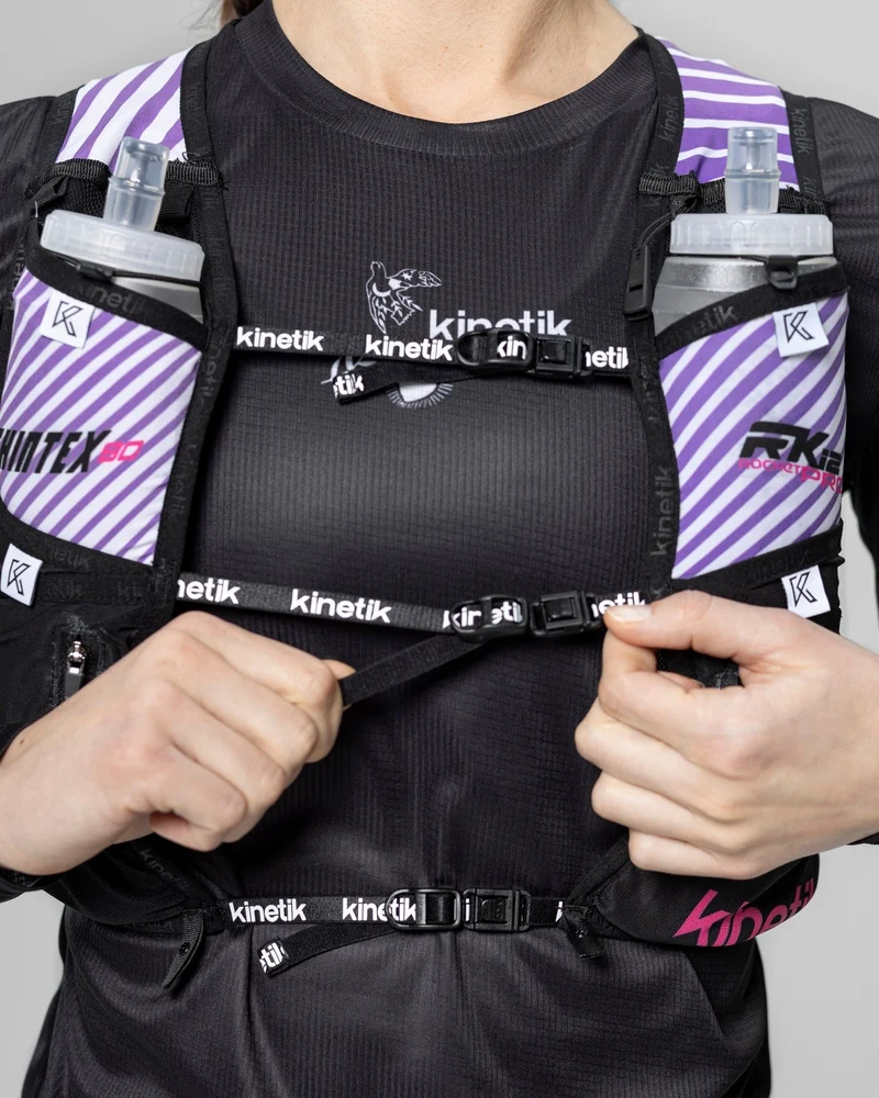 SAC RK12 SPEED MAXX PURPLE