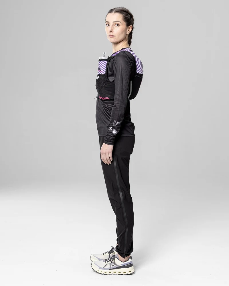 SAC RK12 SPEED MAXX PURPLE