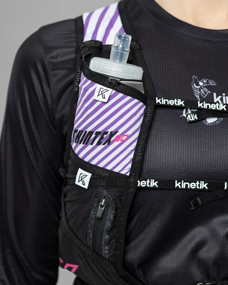 SAC RK12 SPEED MAXX PURPLE