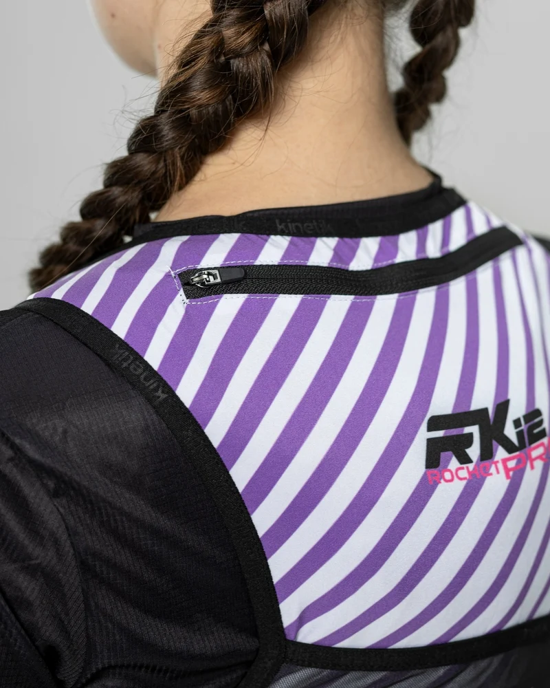 SAC RK12 SPEED MAXX PURPLE