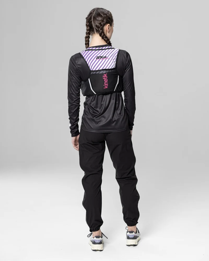 SAC RK12 SPEED MAXX PURPLE