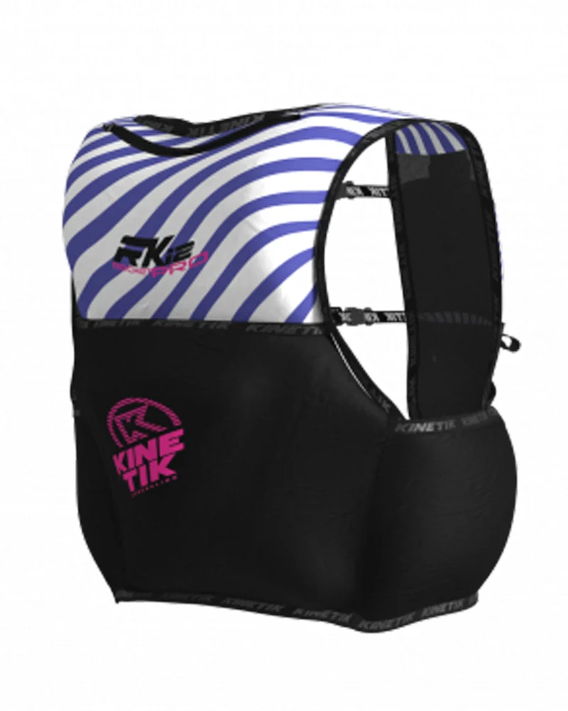 SAC RK12 SPEED MAXX PURPLE