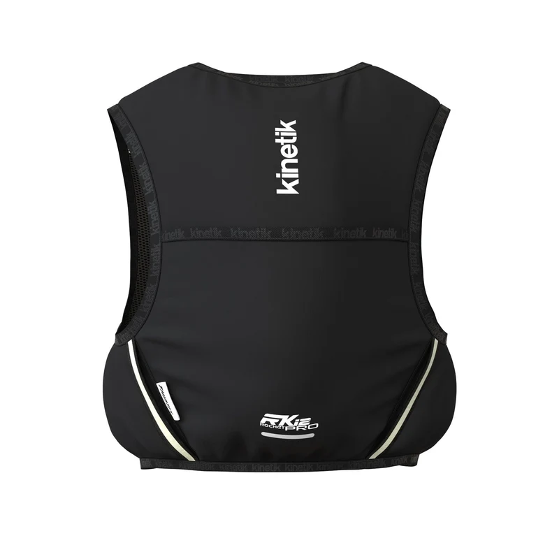 SAC RK12 BLACK BEAUTY