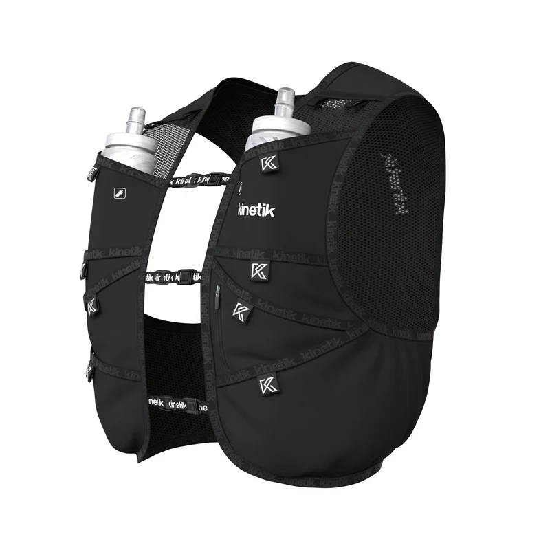 SAC RK12 BLACK BEAUTY