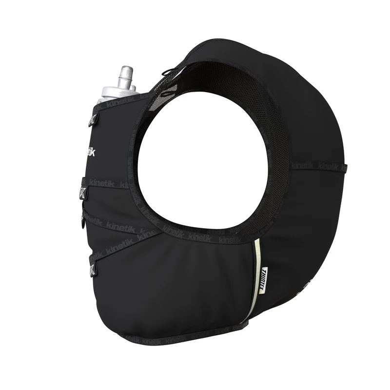 SAC RK12 BLACK BEAUTY