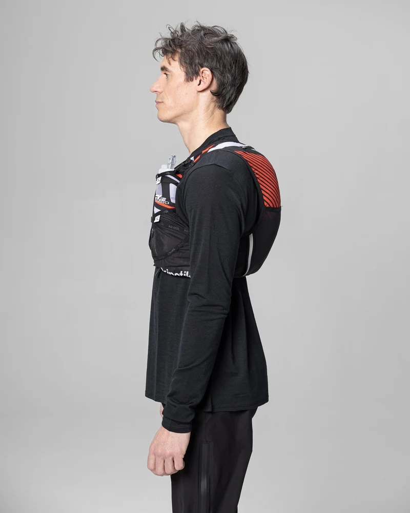 SAC RK12 SPEED MAXX RED