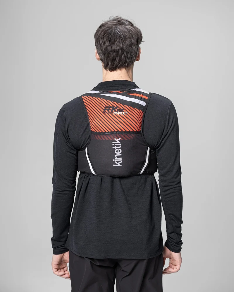 SAC RK12 SPEED MAXX RED