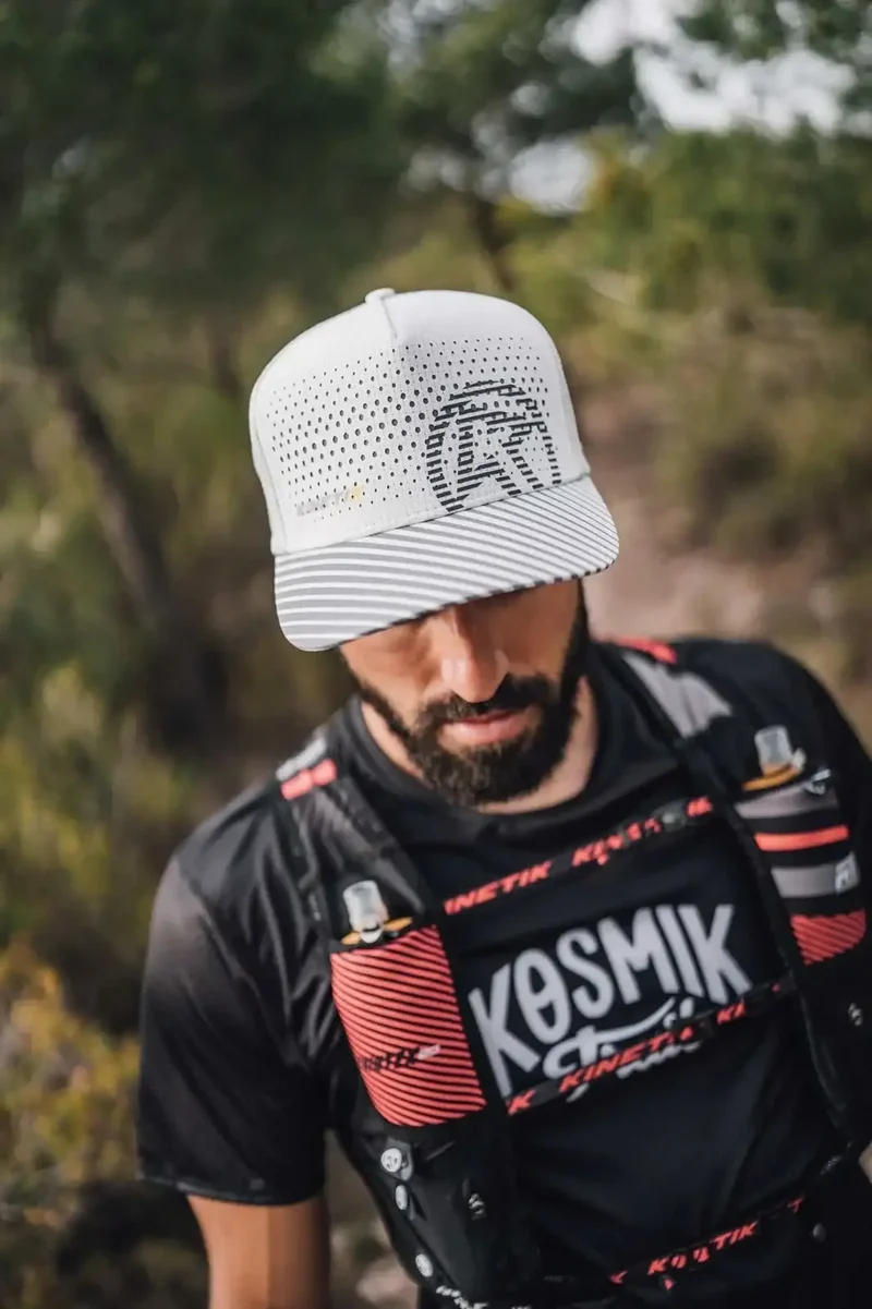 SAC RK12 SPEED MAXX RED