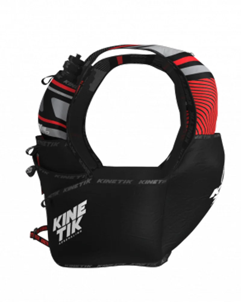 SAC RK12 SPEED MAXX RED