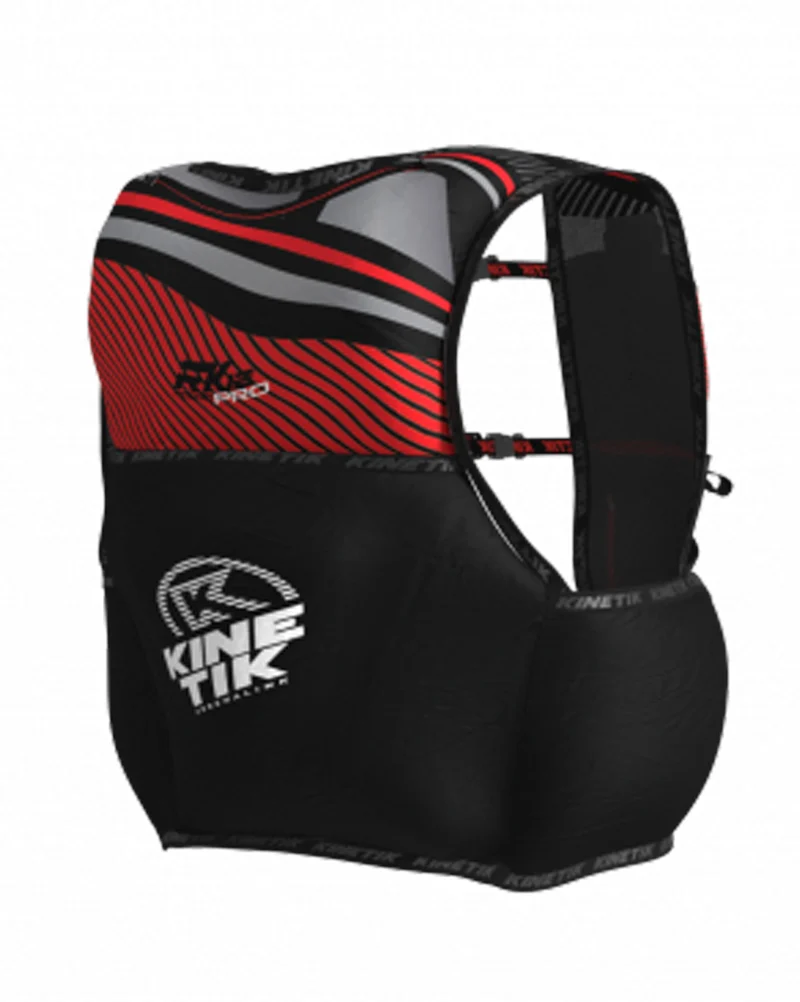 SAC RK12 SPEED MAXX RED