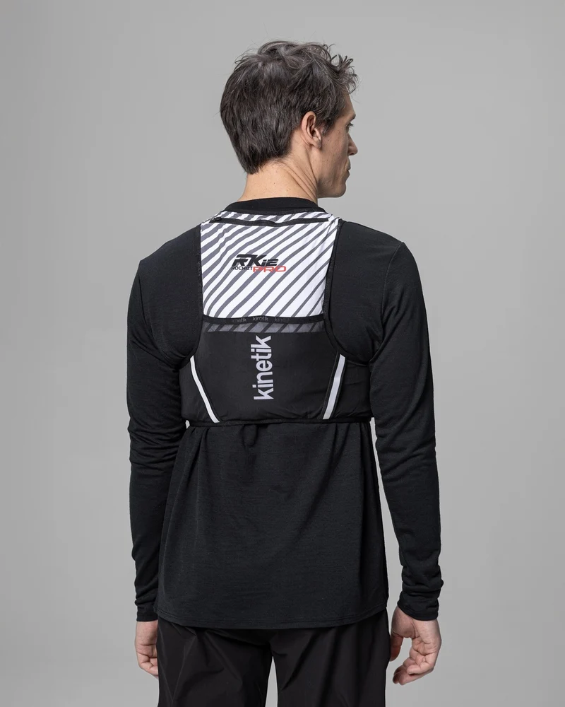 SAC RK12 SPEED MAXX ANTHRACITE