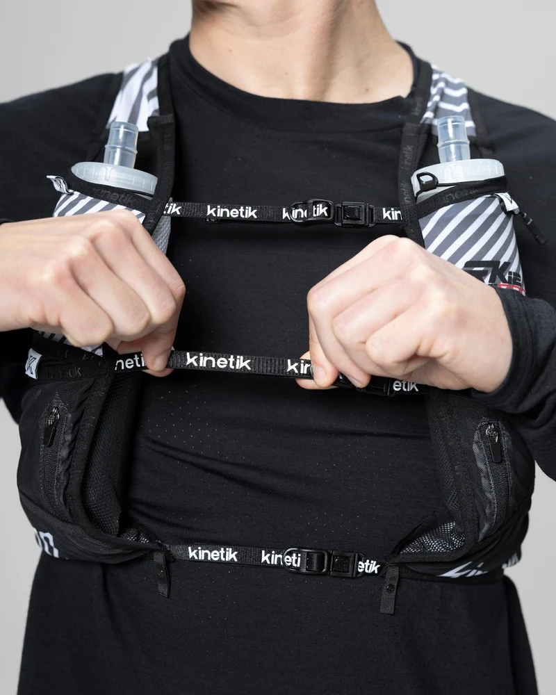 SAC RK12 SPEED MAXX ANTHRACITE