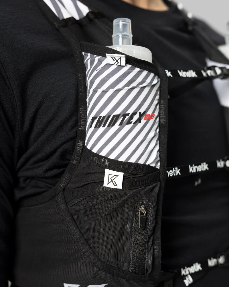 SAC RK12 SPEED MAXX ANTHRACITE