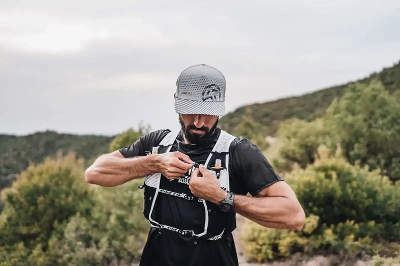 SAC RK12 SPEED MAXX ANTHRACITE