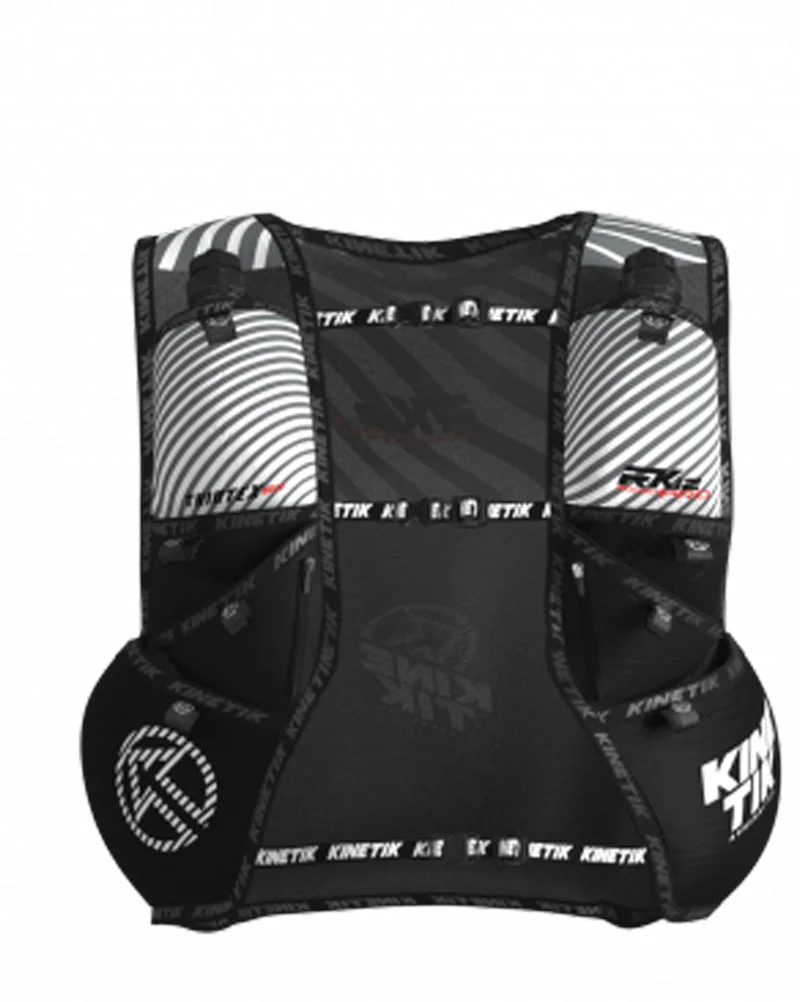 SAC RK12 SPEED MAXX ANTHRACITE