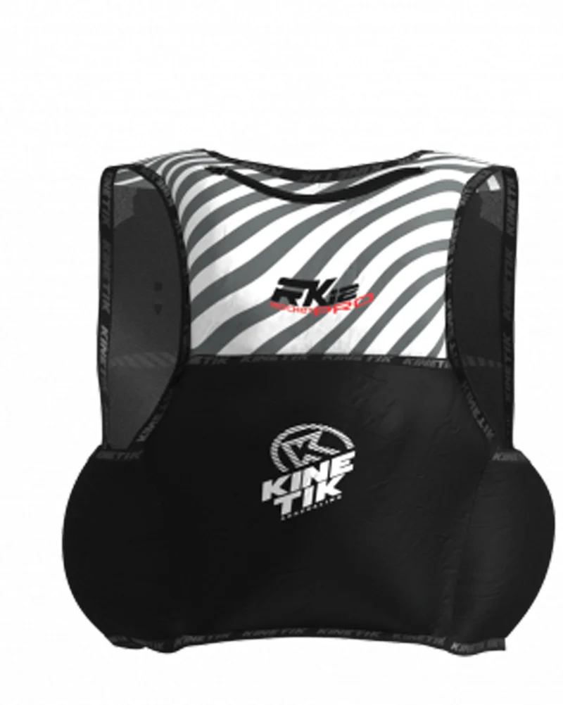 SAC RK12 SPEED MAXX ANTHRACITE