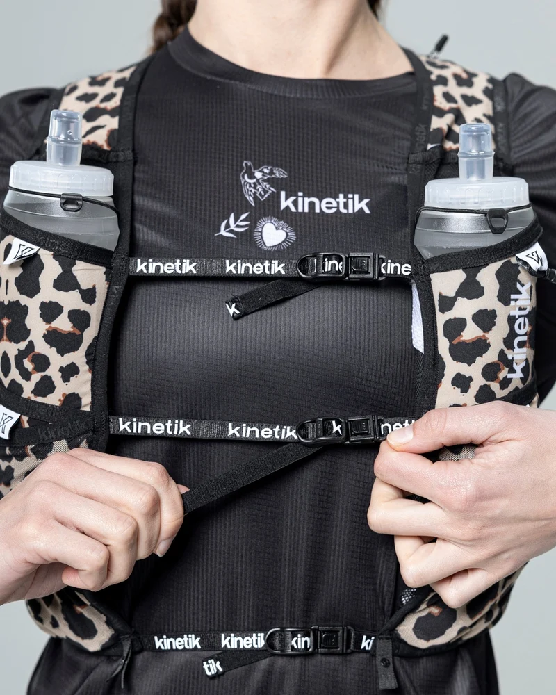 SAC RK12 LEOPARD