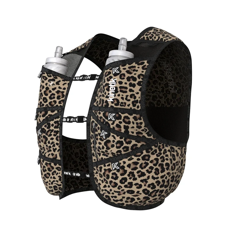 SAC RK12 LEOPARD