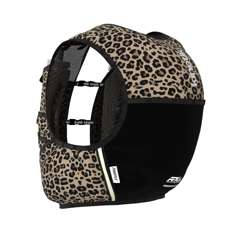 SAC RK12 LEOPARD