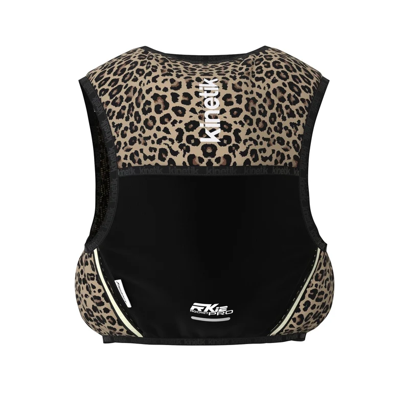 SAC RK12 LEOPARD