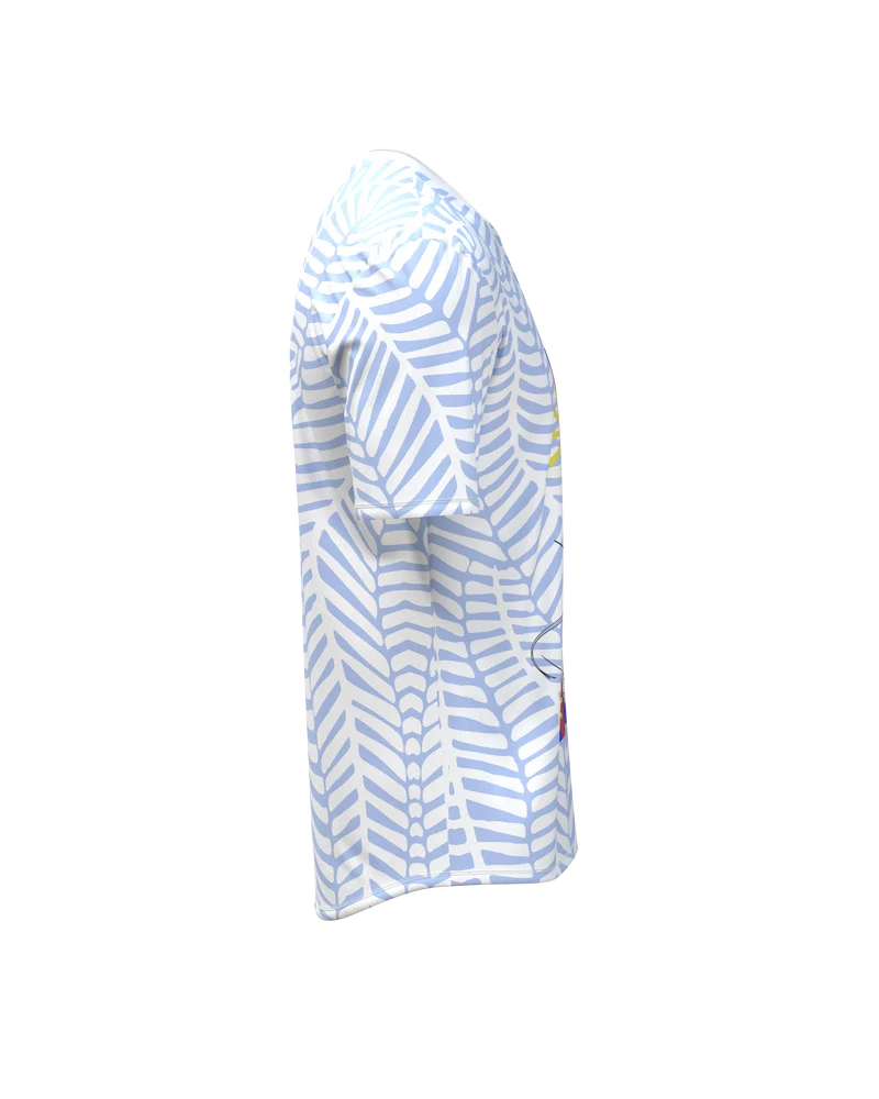 MAVRIK MEN PHAETHON WHITE