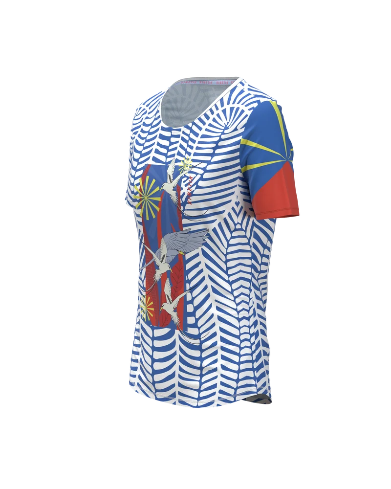 MAVRIK WOMEN PHAETHON BLUE