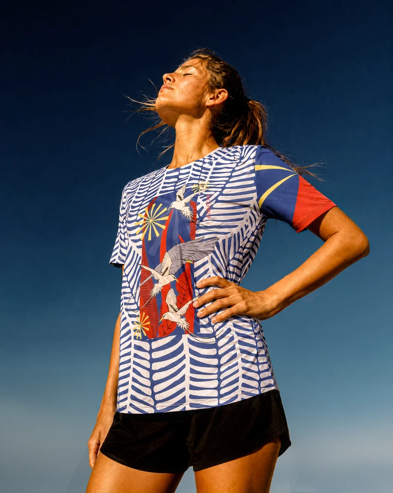 MAVRIK WOMEN PHAETHON BLUE