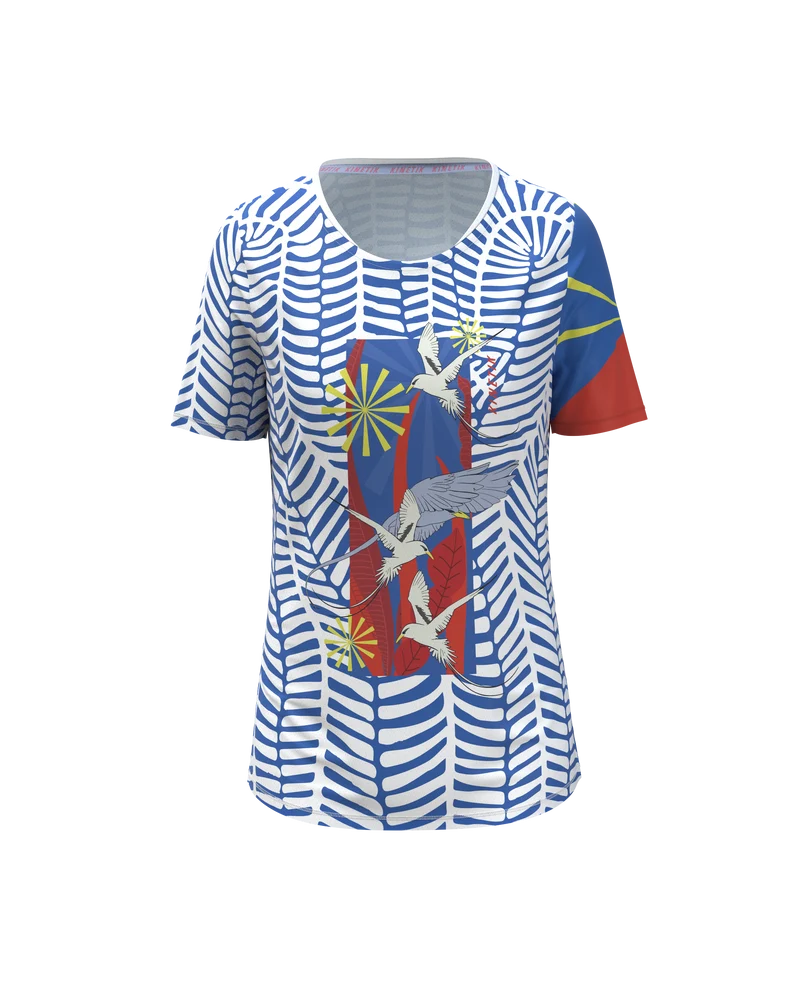 MAVRIK WOMEN PHAETHON BLUE