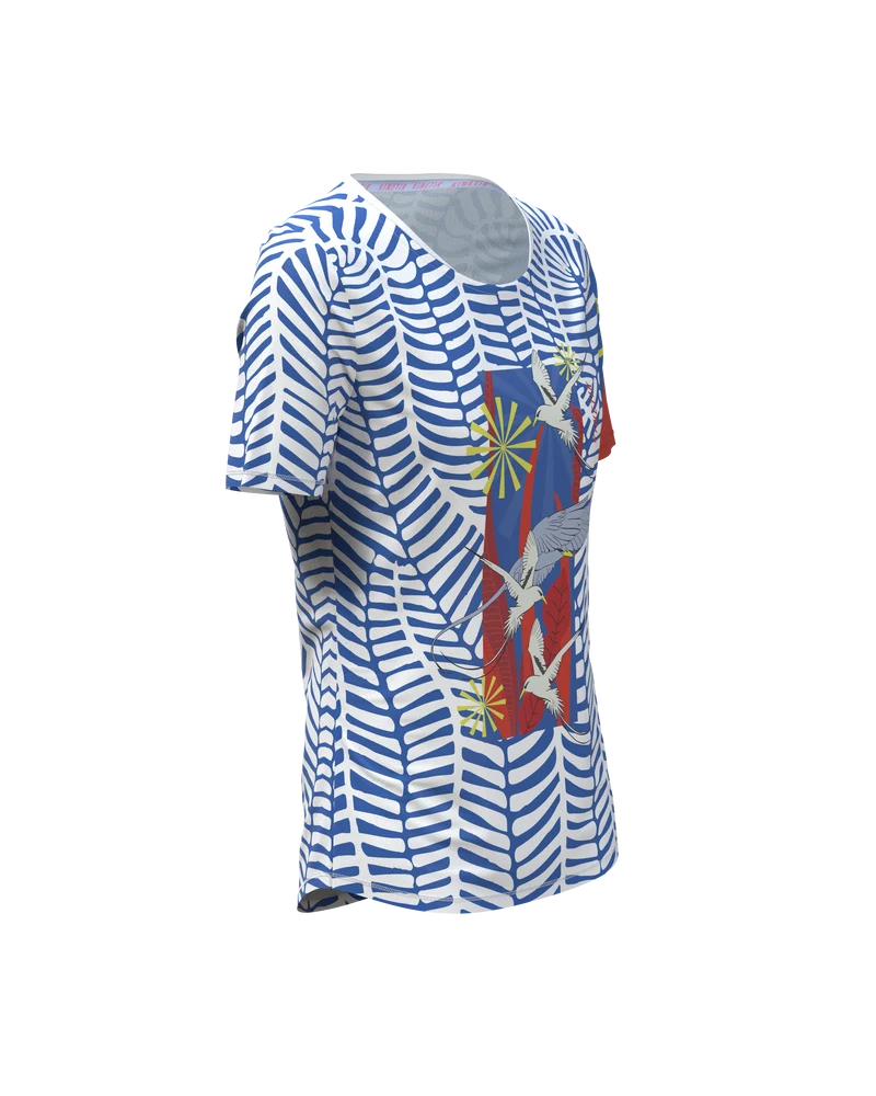 MAVRIK WOMEN PHAETHON BLUE