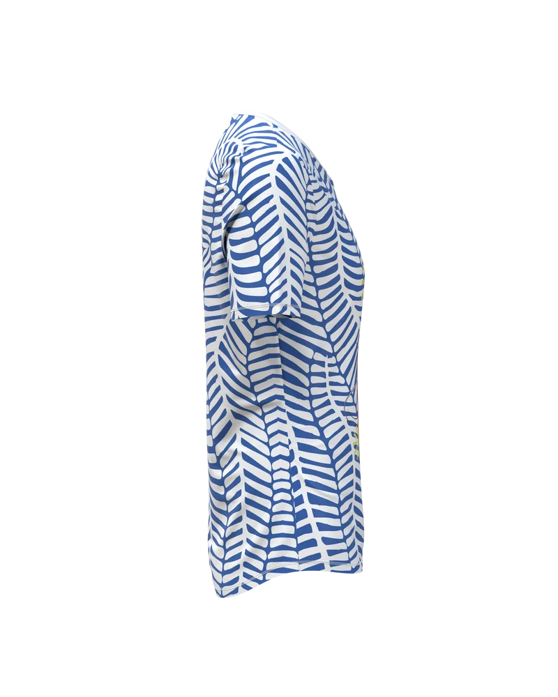 MAVRIK WOMEN PHAETHON BLUE