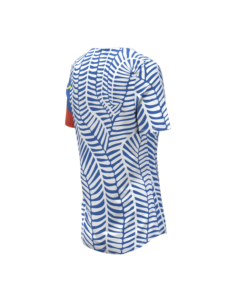 MAVRIK WOMEN PHAETHON BLUE