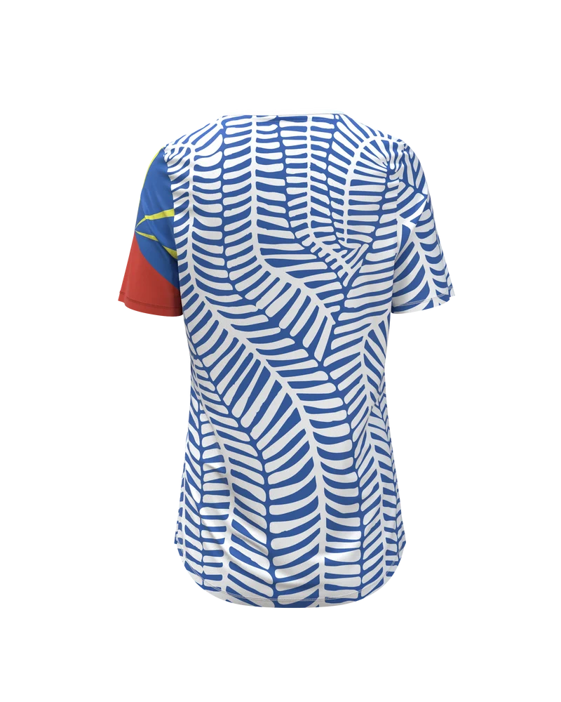 MAVRIK WOMEN PHAETHON BLUE