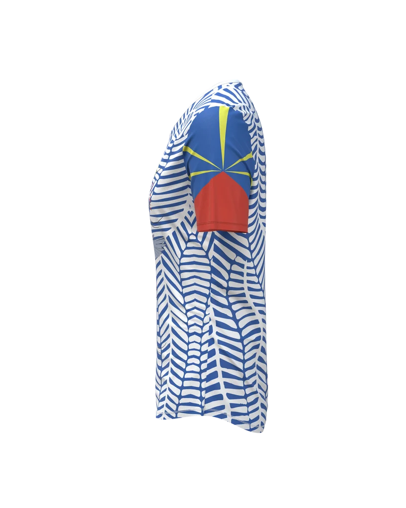MAVRIK WOMEN PHAETHON BLUE