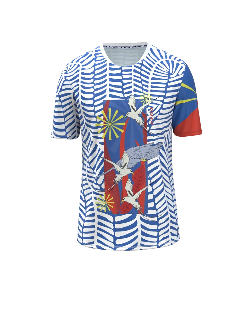 MAVRIK MEN PHAETHON BLUE