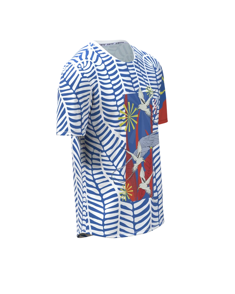 MAVRIK MEN PHAETHON BLUE