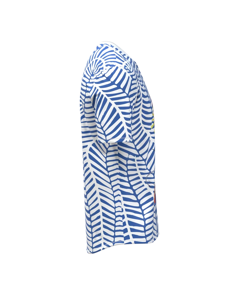 MAVRIK MEN PHAETHON BLUE