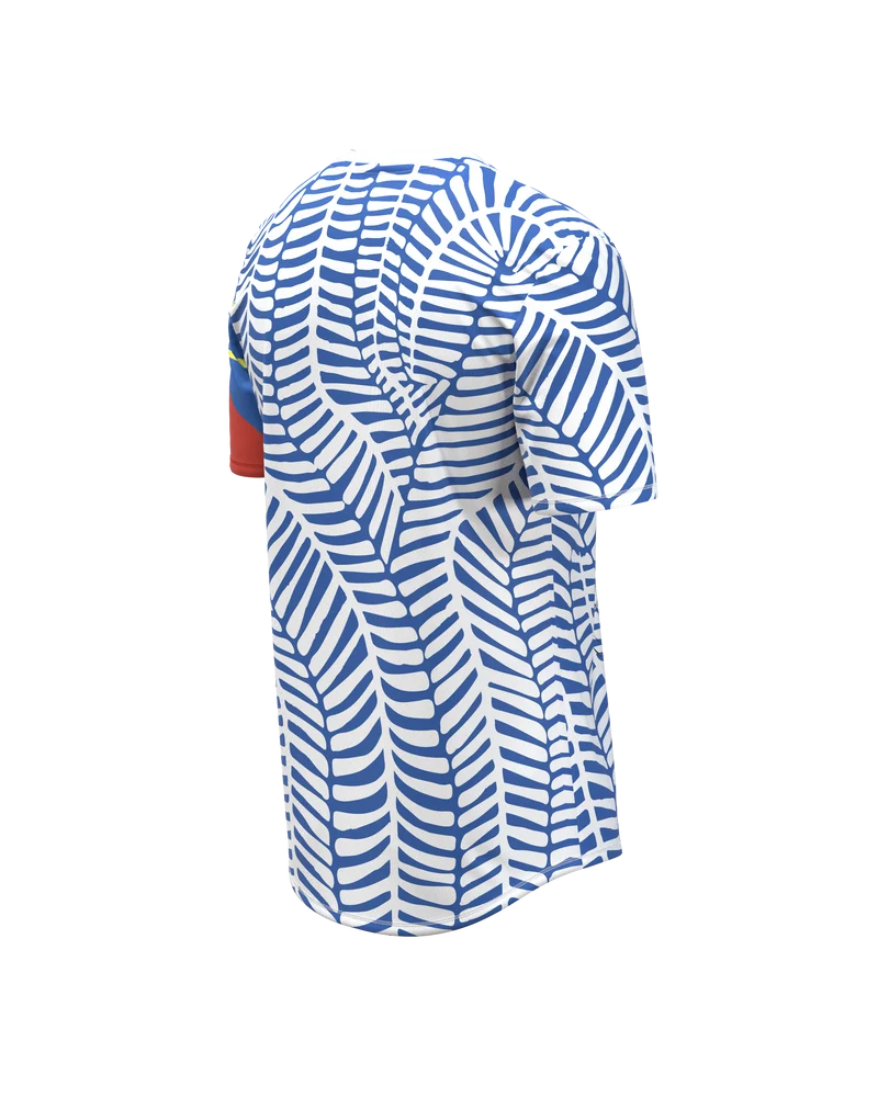 MAVRIK MEN PHAETHON BLUE